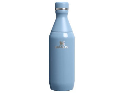 STANLEY Termofľaša The All Day Slim Bottle 350 ml/12oz Indigo Gloss