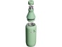 STANLEY Termofľaša The All Day Slim Bottle 350 ml/12oz Pistachio Gloss