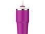Stanley The Quencher/Cup H2.O FlowState™ Tumbler 600 ml/20 oz Violet Blossom