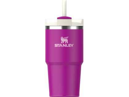 Stanley The Quencher/Cup H2.O FlowState™ Tumbler 600 ml/20 oz Violet Blossom