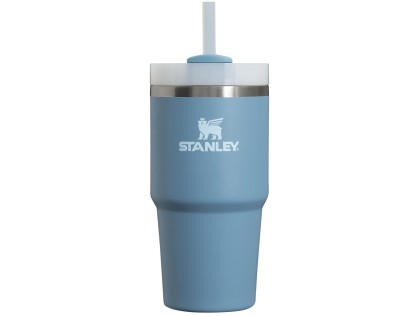 Stanley The Quencher/Cup H2.O FlowState™ Tumbler 600 ml/20 oz Indigo