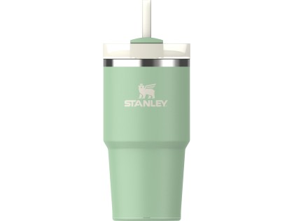 Stanley The Quencher/Cup H2.O FlowState™ Tumbler 600 ml/20 oz Pistachio