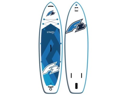 Náhľad produktu - paddleboard F2 Strato Combo SMU 11,5