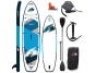 paddleboard F2 Strato Combo SMU 12,2
