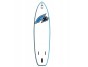 paddleboard F2 Strato Combo SMU 12,2