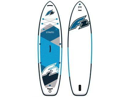 Náhľad produktu - paddleboard F2 Strato Combo SMU 12,2