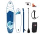 paddleboard F2 Drive 11'5'' WHITE