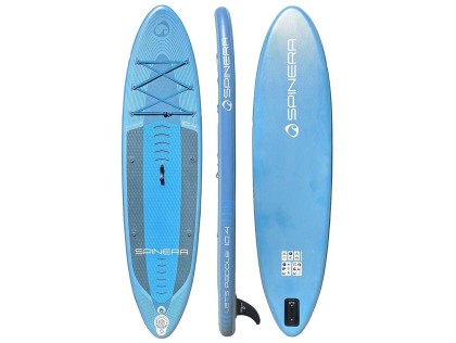 Náhľad produktu - paddleboard SPINERA Lets Paddle 10'4''