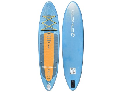 Náhľad produktu - paddleboard SPINERA Lets Paddle 10'10''