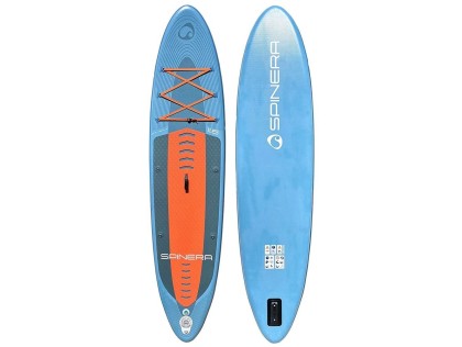 Náhľad produktu - paddleboard SPINERA Lets Paddle 11'6''