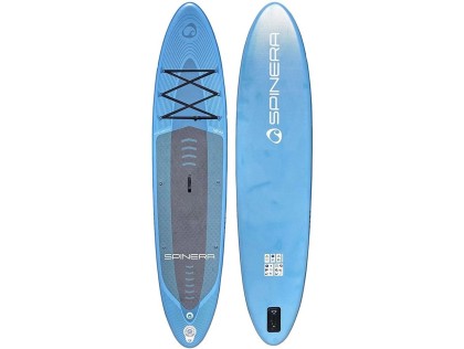 Náhľad produktu - paddleboard SPINERA Lets Paddle 12'4''