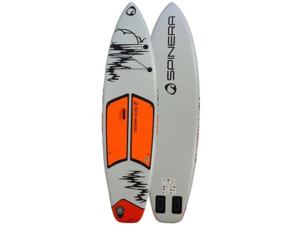 Náhľad produktu - paddleboard SPINERA Light 11'2'' ULT