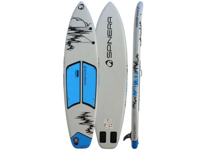 Náhľad produktu - paddleboard SPINERA Light 11'8'' ULT