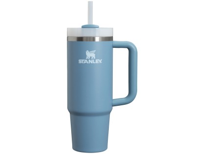 Stanley The Quencher/Cup H2.O FlowState™ Tumbler 890 ml/30 oz Indigo