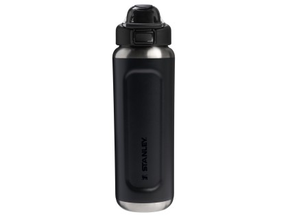 STANLEY Termofľaša The Stanley Wellspring Bottle 700 ml/24oz Black 2.0