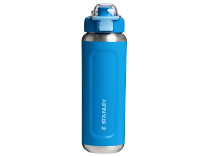 STANLEY Termofľaša The Stanley Wellspring Bottle 700 ml/24oz Azure
