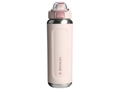 STANLEY Termofľaša The Stanley Wellspring Bottle 700 ml/24 oz Rose Quartz