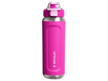 STANLEY Termofľaša The Stanley Wellspring Bottle 700 ml/24oz Violet Blossom