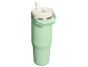 STANLEY Termofľaša s integrovanou slamkou The IceFlow Flip Straw 2.0 Tumbler 890 ml/30oz Pistachio