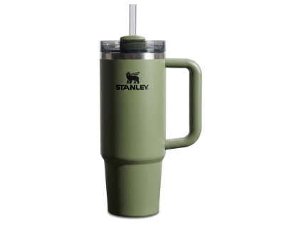 STANLEY The Quencher/Cup H2.O FlowState™ Tumbler 890 ml/30oz Dried Pine