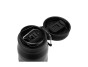 STANLEY Termofľaša The IceFlow Bottle Twist Flip 700 ml/24oz Black