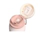 STANLEY Termofľaša The IceFlow Bottle Twist Flip 700 ml/24 oz Rose Quartz