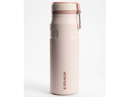 STANLEY Termofľaša The IceFlow Bottle Twist Flip 700 ml/24 oz Rose Quartz