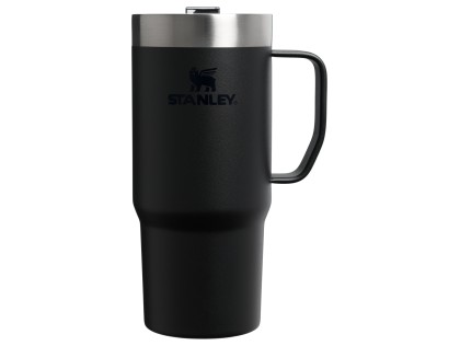 STANLEY Termohrnček The Everyday Suburban Mug 700 ml/24oz Black 2.0