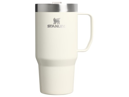 STANLEY Termohrnček The Everyday Suburban Mug 700 ml/24oz Cream Gloss