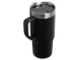 STANLEY Termohrnček The Everyday Suburban Mug 470 ml/16oz Black 2.0