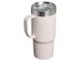STANLEY Termohrnček The Everyday Suburban Mug 470 ml/16 oz Rose Quartz