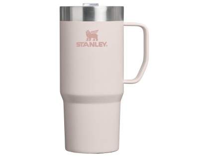 STANLEY Termohrnček The Everyday Suburban Mug 470 ml/16 oz Rose Quartz