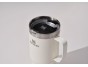 STANLEY Termohrnček The Everyday Suburban Mug 470 ml/16oz Cream Gloss