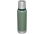 STANLEY Termoska Legendary Classic Bottle 940 ml/1.0QT Hammertone Green