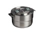 STANLEY Set na varenie Wildfare Core Full Serve Cookset 3,78 l/4QT Shale/Charcoal