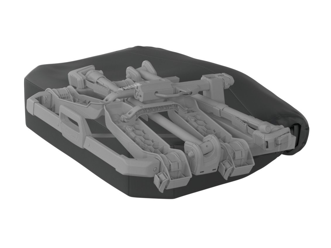 Náhľad produktu - Thule storage bag 2 and 3-bike