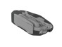 Thule storage bag 1-bike