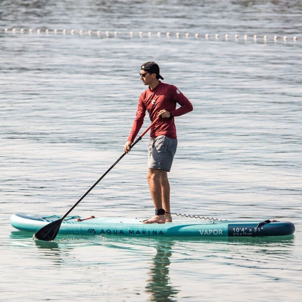 Náhľad produktu - paddleboard AQUA MARINA Vapor 10'4''