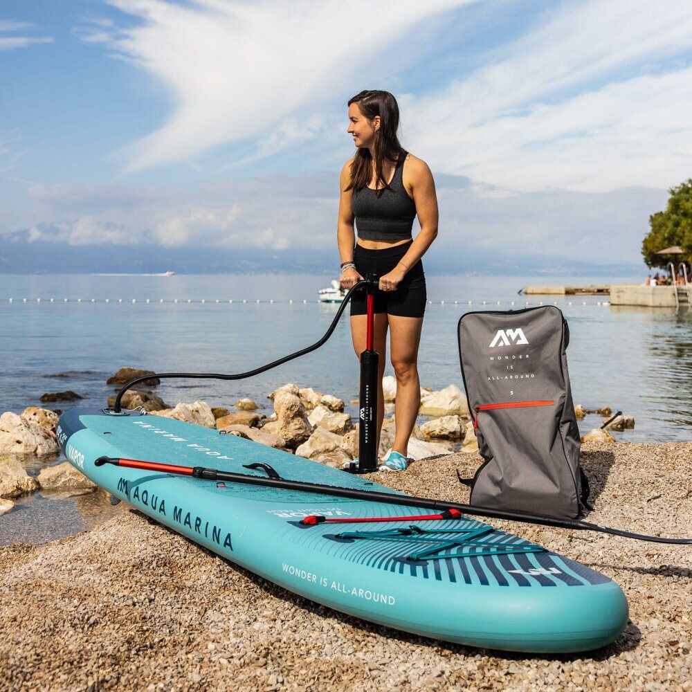 Náhľad produktu - paddleboard AQUA MARINA Vapor 10'4''