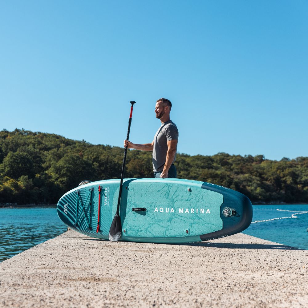 Náhľad produktu - paddleboard AQUA MARINA Vapor 10'4''