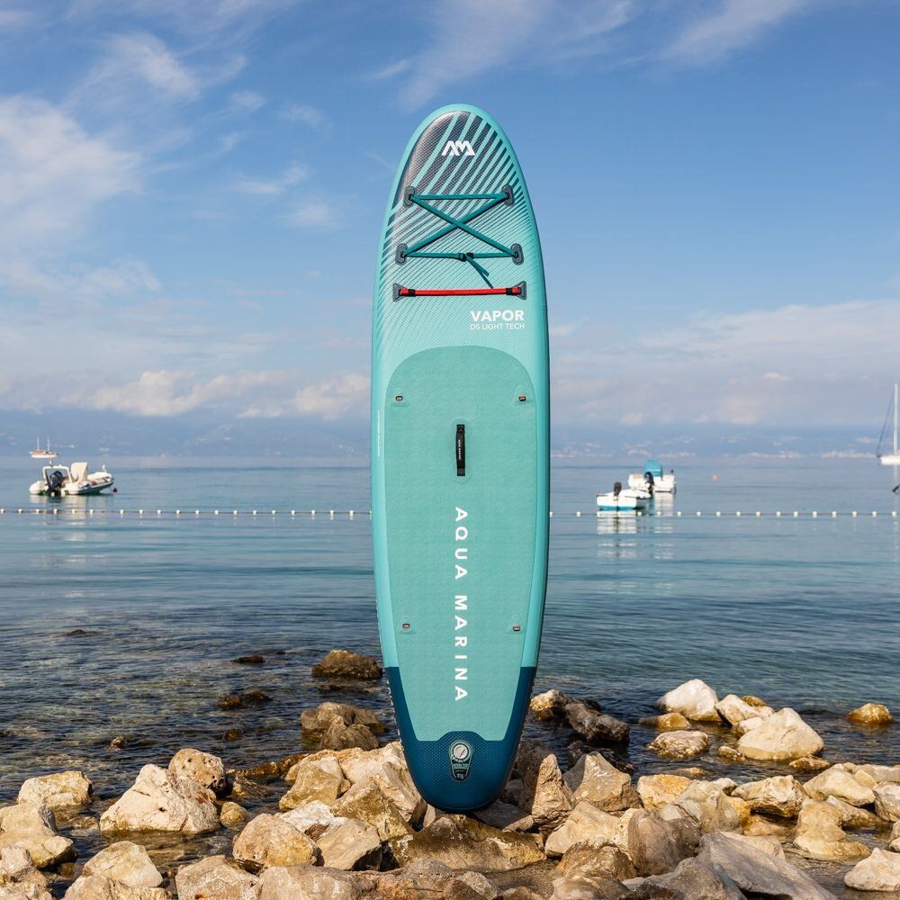 Náhľad produktu - paddleboard AQUA MARINA Vapor 10'4''