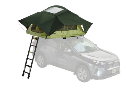 Autostan Yakima SkyRise SL MD Green