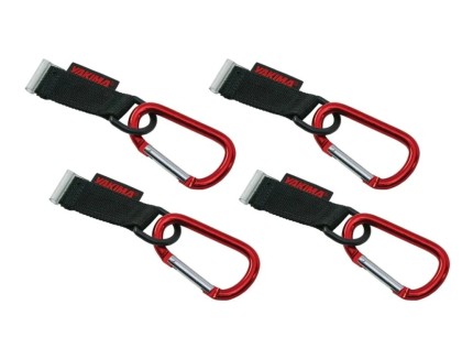 Yakima SkyRise SkyHooks - karabínky