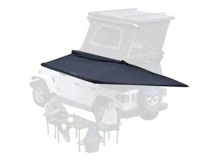 WILD LAND 180LH - 180 ° markíza na auto