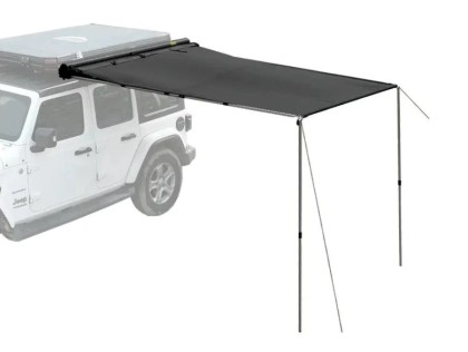 WILD LAND MD - markíza na auto