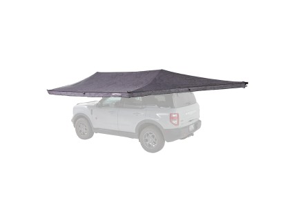 Náhľad produktu - Yakima OverNOut 180 - 180 ° markíza na auto