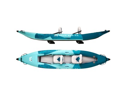 Náhľad produktu - kajak AQUA MARINA Betta 412