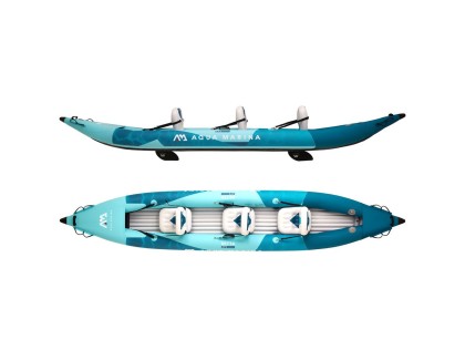 Náhľad produktu - kajak AQUA MARINA Betta 475