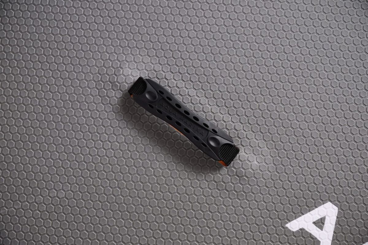 Náhľad produktu - paddleboard s motorom AQUA MARINA GO Turbo 366