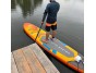 paddleboard s motorom AQUA MARINA GO Turbo 366